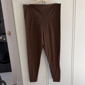 Hatch Maternity Leggings